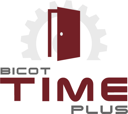 Bicot Time Plus Control de Accesos